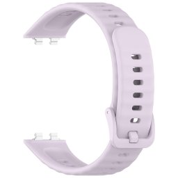 Curea pentru Huawei Band 11 / Band 11 Pro - Techsuit Watchband (W082) - Lavender