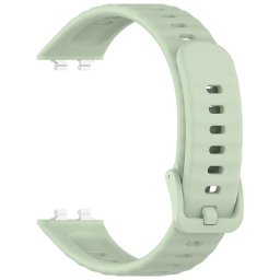 Curea pentru Huawei Band 11 / Band 11 Pro - Techsuit Watchband (W082) - Mint Green