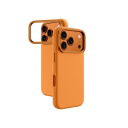 Husa AmazingThing Glamour iPhone 17 Pro Case - Orange