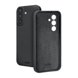 Husa SBS Instinct Case for Samsung Galaxy A37 - Black