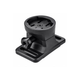 AKEEYO Snap-On Helmet Camera Mount - Black
