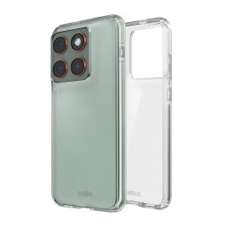 Husa SBS Skinny Cover for Motorola Edge 70 - Transparent