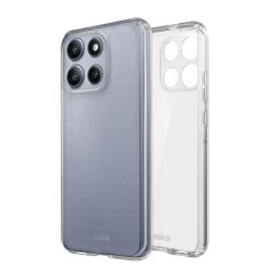 Husa SBS Skinny Cover for Motorola Moto G86 - Transparent