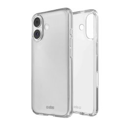 Husa SBS Skinny Cover for iPhone 17 - transparent