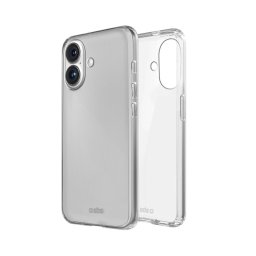 Husa SBS Skinny Cover for iPhone 16 - transparent