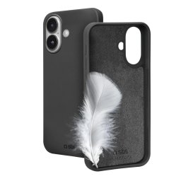 Husa SBS Instinct iPhone 16 Case - Black
