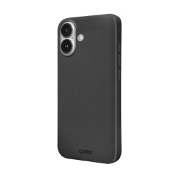 Husa SBS Instinct Case for iPhone 16 Plus - Black