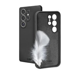 Husa SBS Instinct Case for Samsung Galaxy S25 Ultra - Black