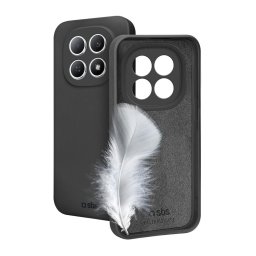 Husa SBS Instinct Case for Xiaomi Redmi Note 15 Pro+ - Black