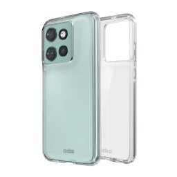 Husa SBS Skinny Cover for Motorola Edge 60 Neo - Transparent