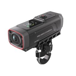 Camera video auto AKEEYO 730Pro 4K Handlebar Video Recorder Sports Camera for Bikes and Motorcycles - Black