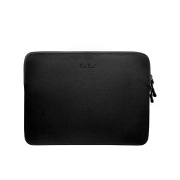 Geanta 13 inch "Slim Guard", Pu, Negru - Stil Business pentru Fiecare Zi de Lucru