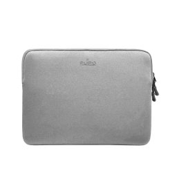 Geanta 14 inch "Slim Guard", Pu, Gri - Stil Business pentru Fiecare Zi de Lucru