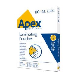 Folie de laminat Folie laminat Apex A4 80 microni 100buc/top