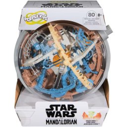 Spin Master - Perplexus, Star Wars, The Mandalorian
