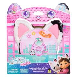 Spin Master - Bentita Gabby's Dollhouse - Urechi de pisica interactive