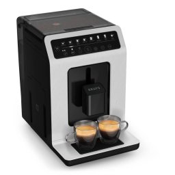 Espressor Espressor Automat Evidence Eco Design EA897A, 1450W, 15 Bar, 1.7L, One Touch, Eco, Argintiu