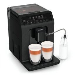 Espressor Espressor Automat Evidence Eco Design EA8968, 1450W, 15 Bar, 1.7L, One Touch, 40% Reciclat