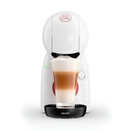 Espressor Cafetiera Capsule Dolce Gusto Piccolo XS, 1500W, 15 Bar, 0.6L, Ultra-Compact, Negru