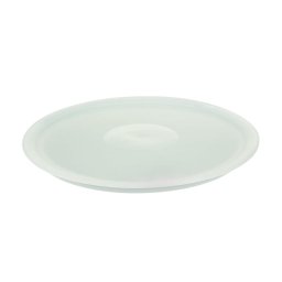 Diverse articole pentru bucatarie Capac pentru depozitare Tefal XA608000, compatibil cu vasul de gătit al multicooker-ului Tefal Cook4me, seriile CY85xx, CY91xx, CY94xx si CY96xx, închidere etanșă, alb