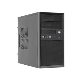 Sistem desktop brand Sistem i3-14100 / 16GB DDR5 / 500GB / fara OS