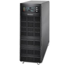 UPS 6kVA, 6000W, PF 1.0 LCD, EPO, USB, On line