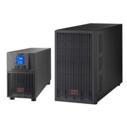 SRV2KIL-E APC Easy UPS On-Line SRV 2000VA 230V with Extended Runtime Battery Pack