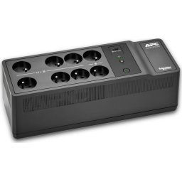 BE500G2-FR APC Back-UPS 500VA 8 French outlets
