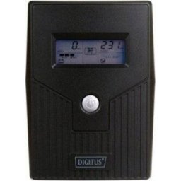 UPS Line-Ineractive DN-170063-LCD-B