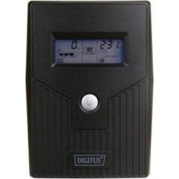 UPS Line-Ineractive DN-170064-LCD-B
