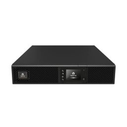 UPS GXT5-1000IRT2UXLN online 1kVA/1kW with rails and communication card RDU101