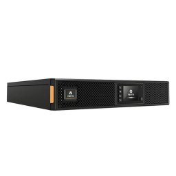 UPS GXT5-2000IRT2UXLN 2kVA/2kW, z szynami i kartą RDU101 GXT5-2000IRT2UXLN