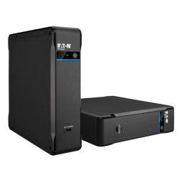 UPS 3P Ellipse 1700 USB DIN 3P1700UD