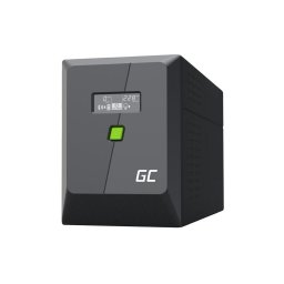 UPS power supply 1200W/2000VA mod sine