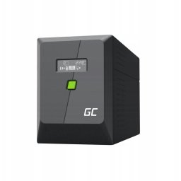 UPS power supply 1050W/1500VA pure sine