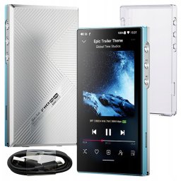 JM21 (4GB+64GB) Sky Blue