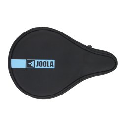 Husă Paletă Tenis de Masă JOOLA Vision PRO Shape - Albastru deschis