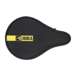 Husă Paletă Tenis de Masă JOOLA Vision PRO Shape - Galben