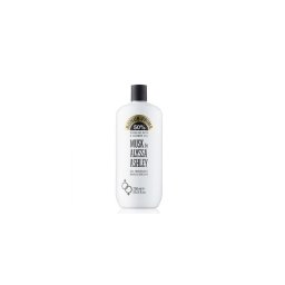 Alyssa Ashley Musk Bubbling Bath & Gel de dus 750 ml UNISEX
