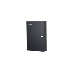 Centrala control acces Dahua ASC4201C-D pentru o usa bidirectionala, card, parola, amprenta si QR Code, RS-485, Wiegand, TCP/IP, 100.000 utilizatori