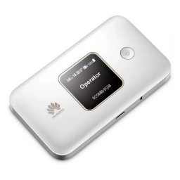 HUAWEI E5785-320A portabil router 300 Mbps 4G LTE + SIM priză alb