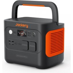 Jackery Explorer 1000 Plus - Stație de încărcare