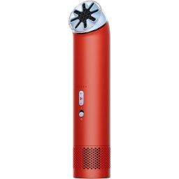 Dyson HushJet™ Mini Cool - roșu vermilion - Ventilator