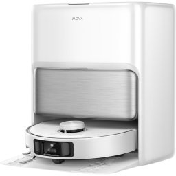 MOVA P70 Pro Ultra - Aspirator robotizat cu mop
