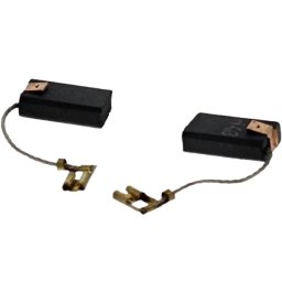 Set perii colectoare pentru rotopecutor Bosch GBH 5 DCE