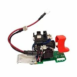 Modul electronic complet masina gaurit Bosch GSR 10.8V-2-Li