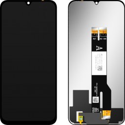 Display cu Touchscreen MP compatibil cu Xiaomi Poco C85 4G / Redmi 15C 5G / 15C 4G, Versiune Globala