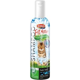 Panzi FitActive Cat Comfort sampon pisici 200 ml