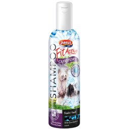 Panzi FitActive Comfort sampon caini 200 ml