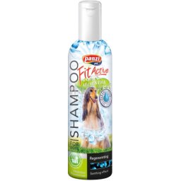 Panzi FitActive Aloe Vera sampon caini 200 ml